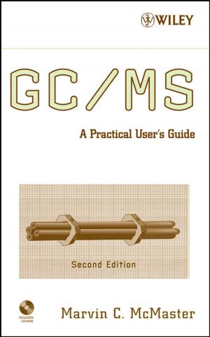 bigCover of the book GC / MS by 