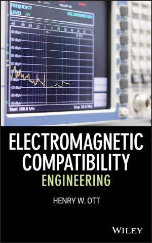 Cover of the book Electromagnetic Compatibility Engineering by Robert Baptist