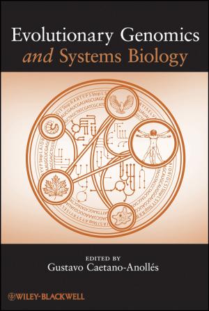 Cover of the book Evolutionary Genomics and Systems Biology by Clate Mask, Scott Martineau
