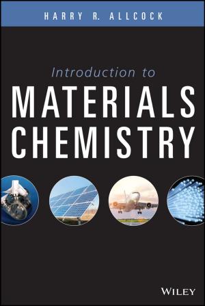 Cover of the book Introduction to Materials Chemistry by I. E. Leonard, J. E. Lewis, A. C. F. Liu, G. W. Tokarsky