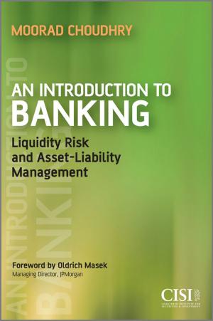 Book cover of An Introduction to Banking