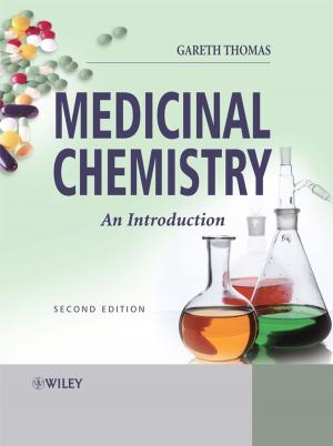 Cover of the book Medicinal Chemistry by 