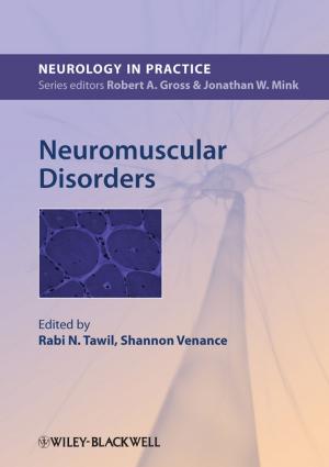 Cover of the book Neuromuscular Disorders by Luis G. Willumsen, Juan de Dios Ortúzar