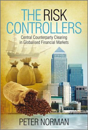 Cover of the book The Risk Controllers by Xiaolan Qiu, Chibiao Ding, Donghui Hu