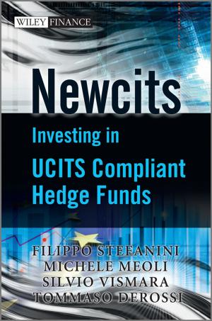 Cover of the book Newcits by Michael Batnick