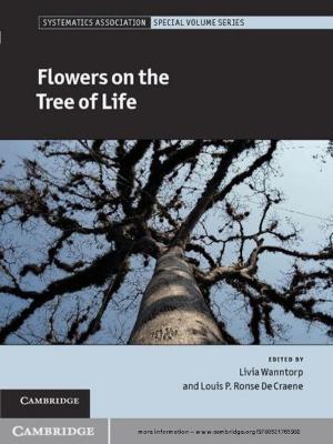 Cover of the book Flowers on the Tree of Life by Eitan D. Hersh