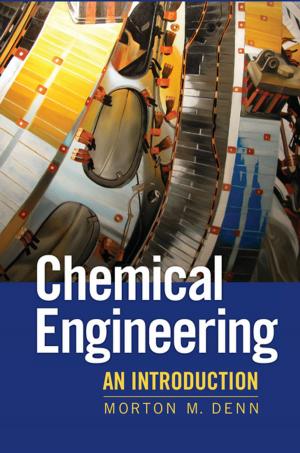 Cover of the book Chemical Engineering by Matthias Holweg, Nick Oliver