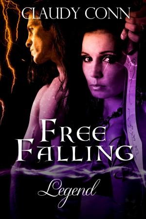 Cover of Free Falling-Legend (book #5 Legend series)