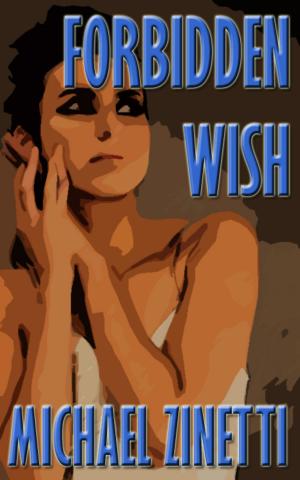 Book cover of Forbidden Wish