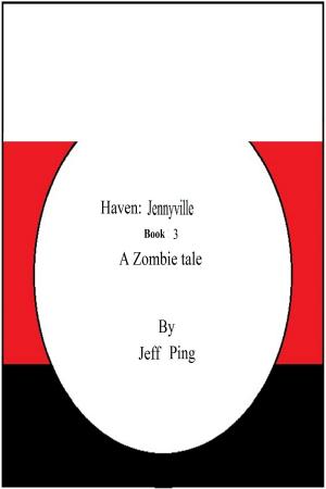 Cover of the book Haven: Jennyville by Frank Dorrian