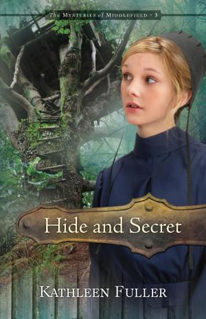 Cover of the book Hide and Secret by Ted Dekker, Kaci Hill
