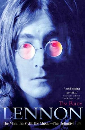 Cover of the book Lennon by Jeffrey Kluger