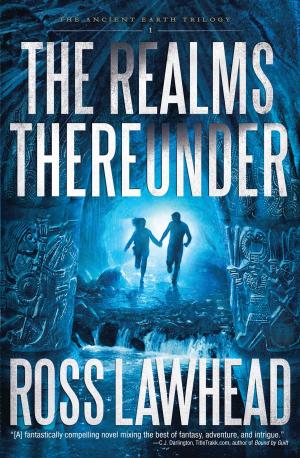 Cover of the book The Realms Thereunder by C.E. Murphy