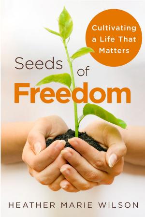 Cover of the book Seeds of Freedom by Barbara De Angelis, Ph.D.