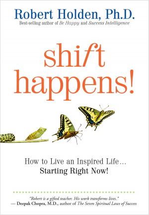 Cover of the book Shift Happens! by Matt Walker
