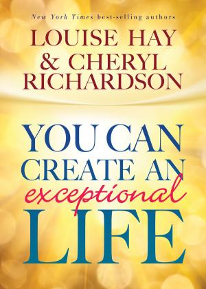 Cover of the book You Can Create an Exceptional Life by Jenny Smedley