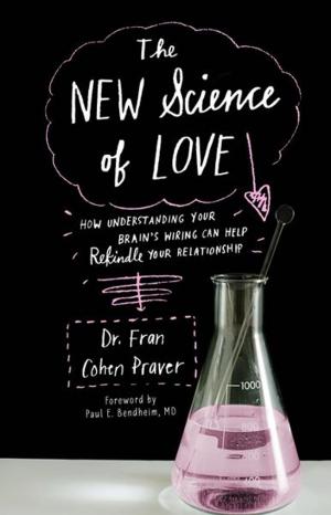 Cover of the book The New Science of Love by Larry Karp