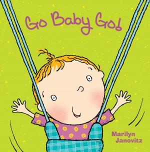 Cover of the book Go Baby Go by R. Delderfield