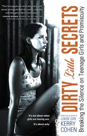 Cover of the book Dirty Little Secrets by Deborah Abela