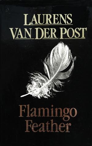 Cover of the book Flamingo Feather by Charles Handy, Elizabeth Handy
