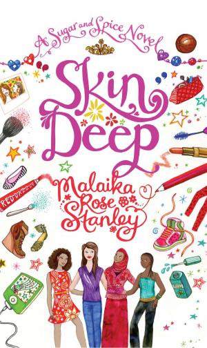 Cover of the book Skin Deep by Jacqueline Wilson