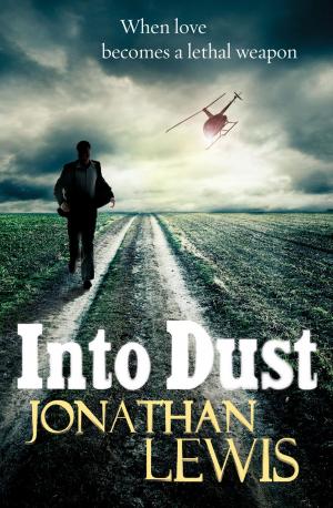 Cover of the book Into Dust by Richard Fortey