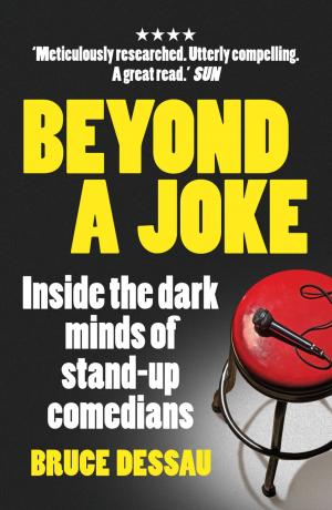 Cover of the book Beyond a Joke by Corrie Burge