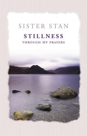Cover of the book Stillness Through My Prayers by Brendon Burns