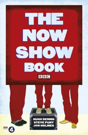 Cover of the book The Now Show Book by E.C. Tubb