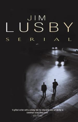 Cover of the book Serial by Mickey Zucker Reichert, Jennifer Wingert