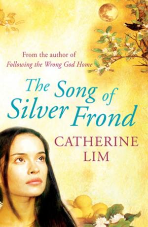 Book cover of The Song of Silver Frond