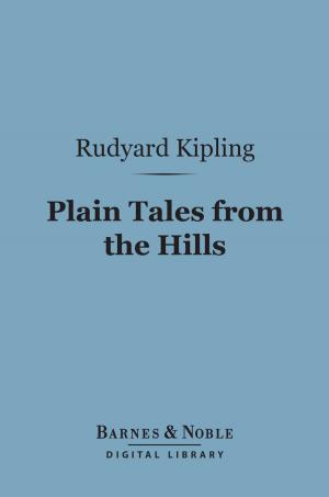 Cover of the book Plain Tales from the Hills (Barnes & Noble Digital Library) by Henry David Thoreau