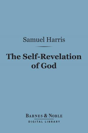 Cover of the book The Self-Revelation of God (Barnes & Noble Digital Library) by Mark Twain