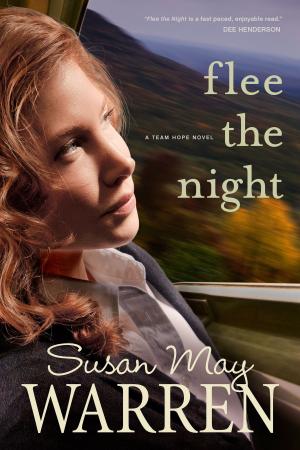 bigCover of the book Flee the Night by 