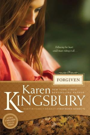 bigCover of the book Forgiven by 