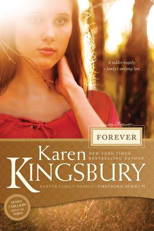 Cover of the book Forever by Lori Copeland