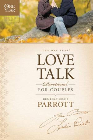Cover of the book The One Year Love Talk Devotional for Couples by Charles R. Swindoll