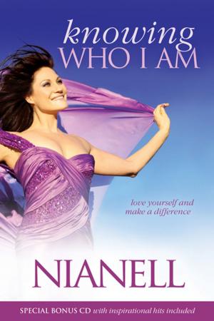 Book cover of Knowing Who I Am