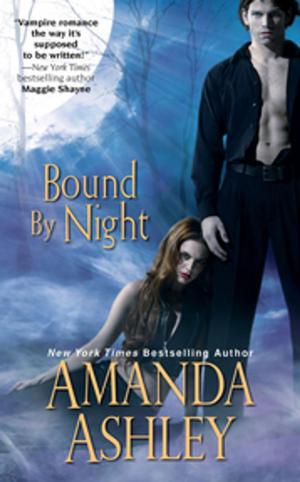 Cover of the book Bound by Night by Fern Michaels, Linda Lael Miller, Theresa Alan, Jane Blackwood