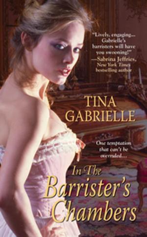 Cover of the book In the Barrister’s Chambers by Jennifer Beckstrand