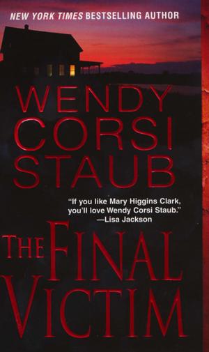 Cover of the book The Final Victim by Linda Arditto