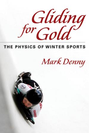 Cover of the book Gliding for Gold by 
