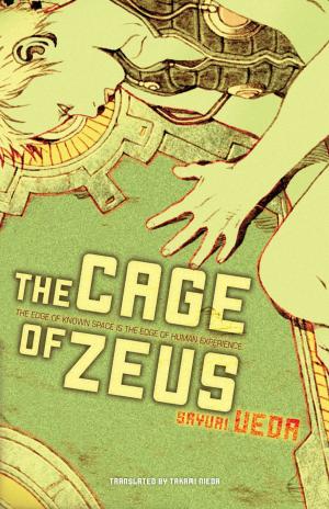 Cover of the book The Cage of Zeus by Akihisa Ikeda