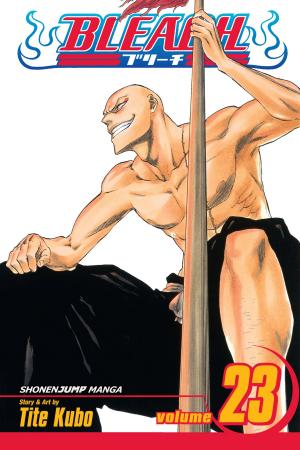 bigCover of the book Bleach, Vol. 23 by 