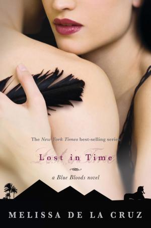 Cover of the book Lost in Time by Mike Wu