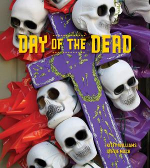 Cover of the book Day of the Dead by Ged Backland