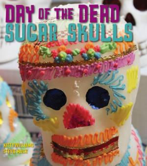 Cover of the book Day of the Dead Sugar Skulls by Brian Coleman