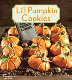 Book cover of Li'l Pumpkin Cookies