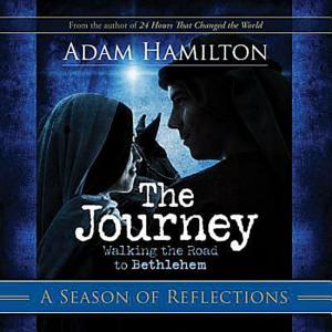 Cover of the book The Journey: A Season of Reflections by Walter Brueggemann