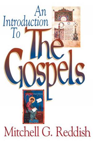 Cover of the book An Introduction to The Gospels by Amy-Jill Levine